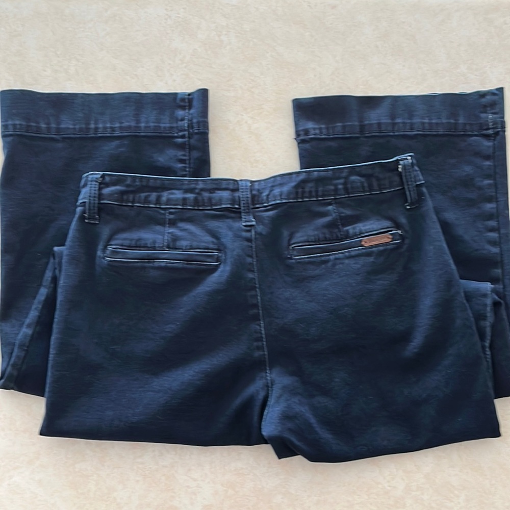 Wrangler trousers